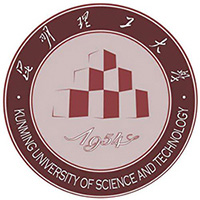 昆明理工大学LOGO