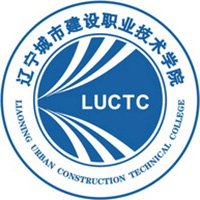 辽宁城市建设职业技术学院LOGO