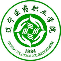 辽宁医药职业学院LOGO
