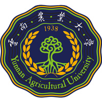 云南农业大学LOGO