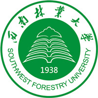西南林业大学LOGO