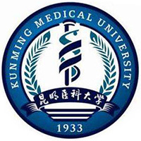 昆明医科大学LOGO