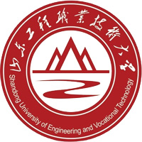 山东工程职业技术大学LOGO