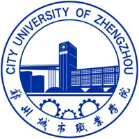 郑州城市职业学院LOGO