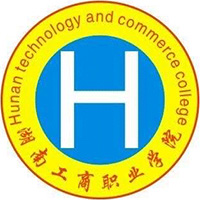 湖南工商职业学院LOGO