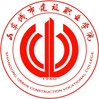 山东城市建设职业学院LOGO