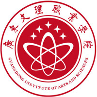 广东文理职业学院LOGO