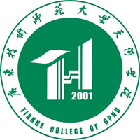 广州理工学院LOGO