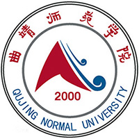 曲靖师范学院LOGO