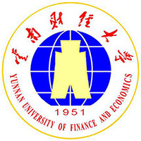 云南财经大学LOGO