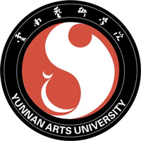 云南艺术学院LOGO