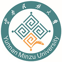 云南民族大学LOGO