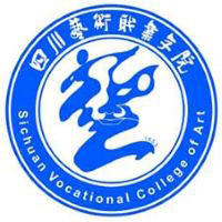 四川艺术职业学院LOGO