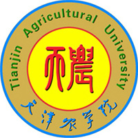 天津农学院LOGO