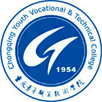 重庆青年职业技术学院LOGO