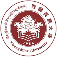西藏民族大学LOGO