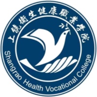 上饶卫生健康职业学院LOGO