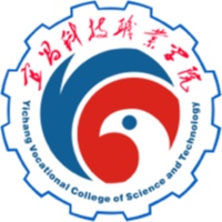 宜昌科技职业学院LOGO