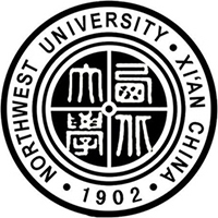 西北大学LOGO