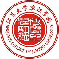 江苏大学京江学院LOGO