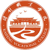 开封职业学院LOGO