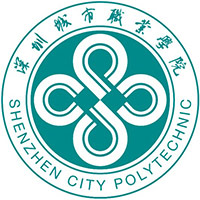 深圳城市职业学院LOGO