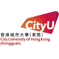 香港城市大学(东莞)LOGO