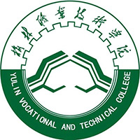 榆林职业技术学院LOGO