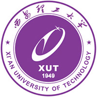 西安理工大学LOGO