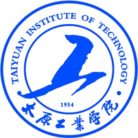 太原工业学院LOGO
