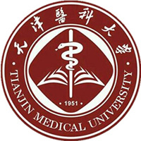 天津医科大学LOGO