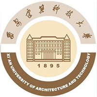 西安建筑科技大学LOGO