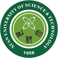 西安科技大学LOGO