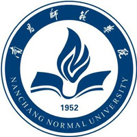 南昌师范学院LOGO