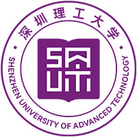 深圳理工大学LOGO