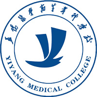益阳医学高等专科学校LOGO