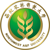 西北农林科技大学LOGO