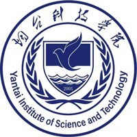 烟台科技学院LOGO