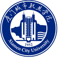 厦门城市职业学院LOGO