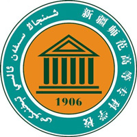 新疆师范高等专科学校LOGO