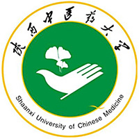 陕西中医药大学LOGO