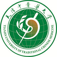 天津中医药大学LOGO