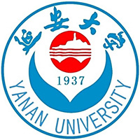 延安大学LOGO
