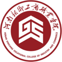 河南新乡工商职业学院LOGO