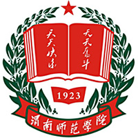 渭南师范学院LOGO