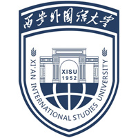 西安外国语大学LOGO