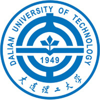 大连理工大学(盘锦校区)LOGO