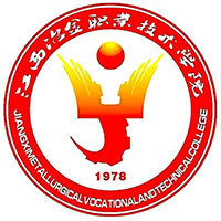 江西冶金职业技术学院LOGO