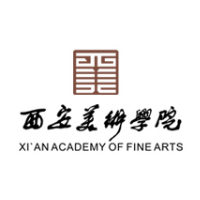 西安美术学院LOGO
