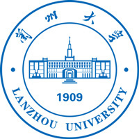 兰州大学LOGO